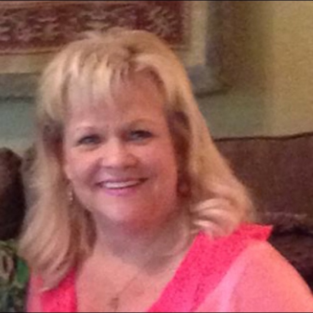 Meet your Posher, Melanie